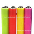 Disposable electronic lighter cover